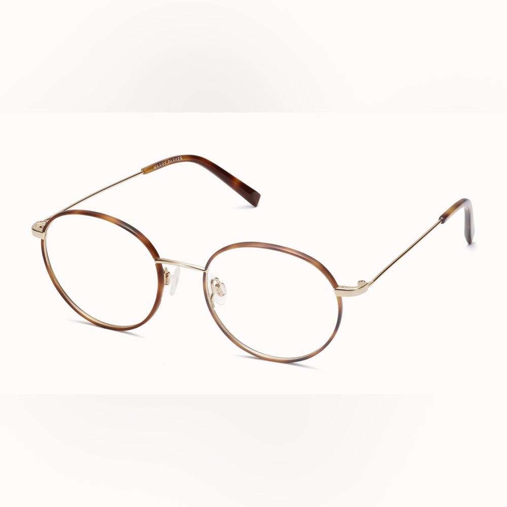 Warby Parker Duncan Frames